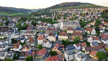 Neustadt Titisee
